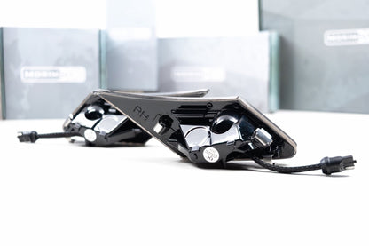 Morimoto XB Side Markers: BR - Z / GT86 (Pair) - Sidemarker DRL & Signals - Morimoto