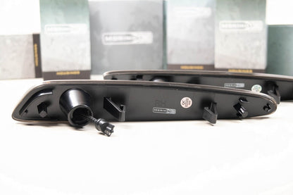 Morimoto XB Side Markers: Corvette C6 (Pair / Front) - Sidemarker DRL & Signals - Morimoto
