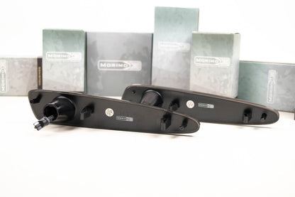 Morimoto XB Side Markers: Corvette C6 (Pair / Front) - Sidemarker DRL & Signals - Morimoto