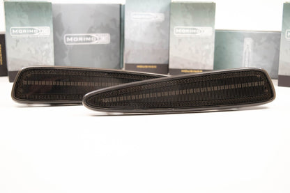 Morimoto XB Side Markers: Corvette C6 (Pair / Rear) - Sidemarker DRL & Signals - Morimoto