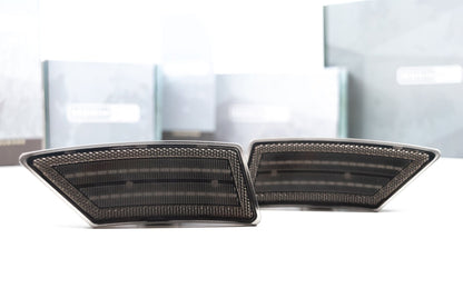 Morimoto XB Side Markers: Ford Ranger (19+ / Pair) - Sidemarker DRL & Signals - Morimoto