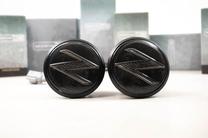 Morimoto XB Side Markers: Nissan 370Z (Pair) - Sidemarker DRL & Signals - Morimoto
