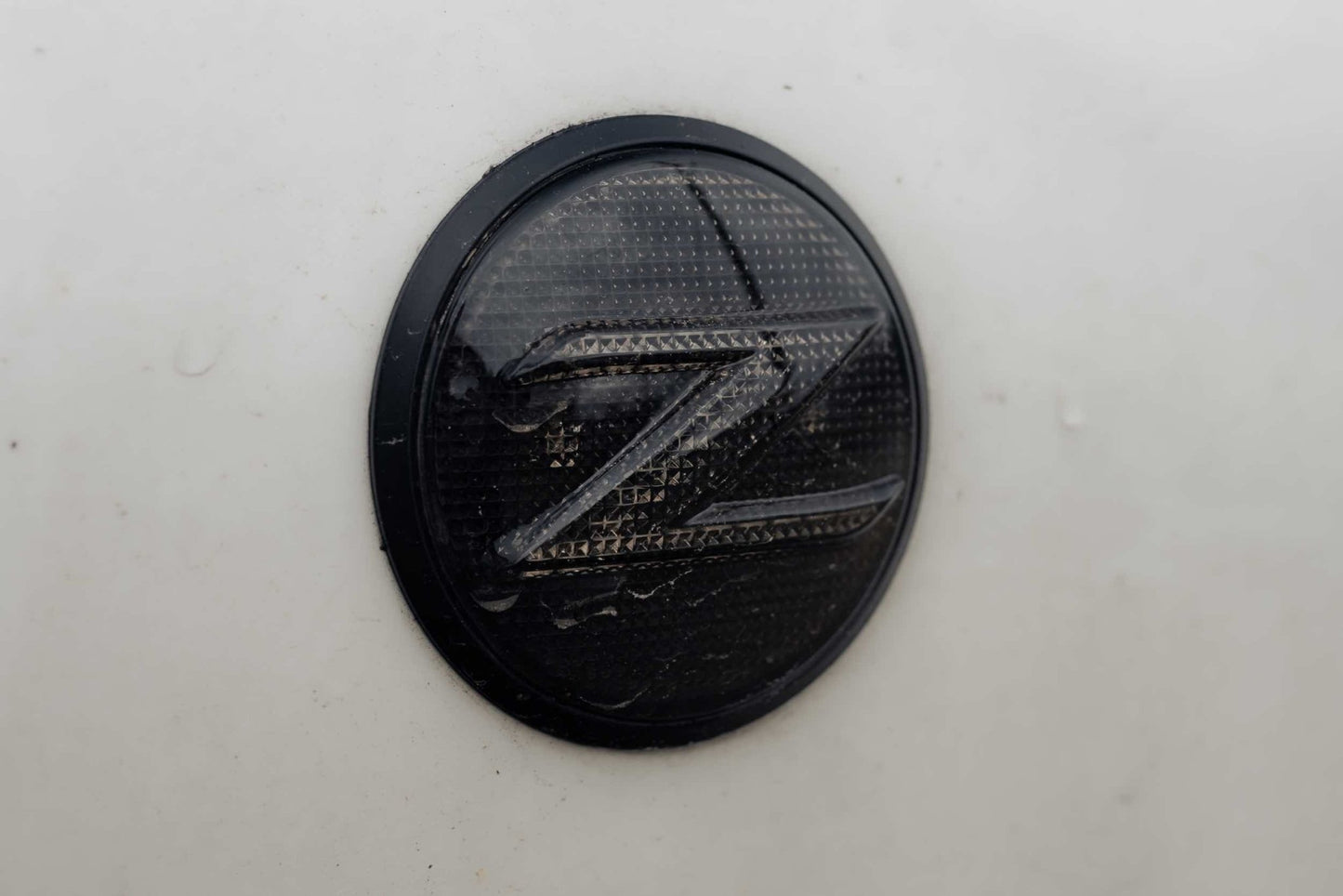 Morimoto XB Side Markers: Nissan 370Z (Pair) - Sidemarker DRL & Signals - Morimoto