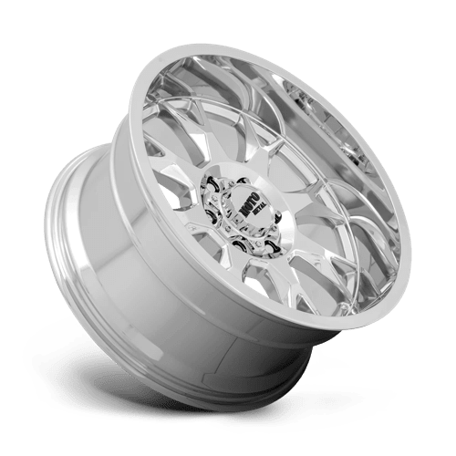 Moto Metal MO806 Chrome 22x12 - 44 8x170mm 125.1mm - Wheels - Moto Metal