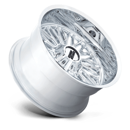 Moto Metal MO809 STINGER Chrome 20x10 - 18 6x135|6x139.7mm 106.1mm - Wheels - Moto Metal