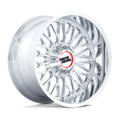 Moto Metal MO809 STINGER Chrome 20x9 +18 Custom 78.1mm - Wheels - Moto Metal