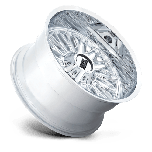 Moto Metal MO809 STINGER Chrome 22x10 - 18 8x170mm 125.1mm - Wheels - Moto Metal
