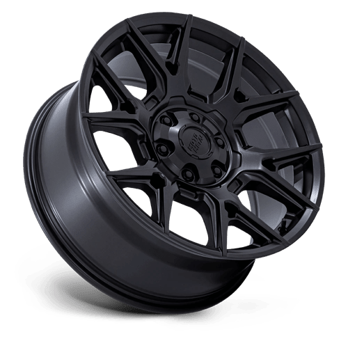 Moto Metal MO813 MASON Matte Black 20x9 +10 6x135|6x139.7mm 95.1mm - Wheels - Moto Metal