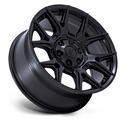 Moto Metal MO813 MASON Matte Black 20x9 +10 6x135|6x139.7mm 95.1mm - Wheels - Moto Metal