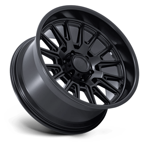 Moto Metal MO814 TEKTON Matte Black 20x9 +1 5x139.7mm 78.1mm - Wheels - Moto Metal