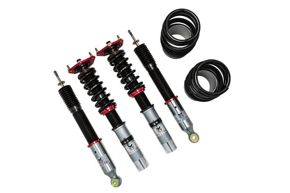 83-87 Toyota Corolla AE86 Megan Racing Coilovers - Street Series