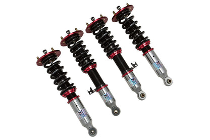91-99 Acura NSX Megan Racing Coilovers - Street Series