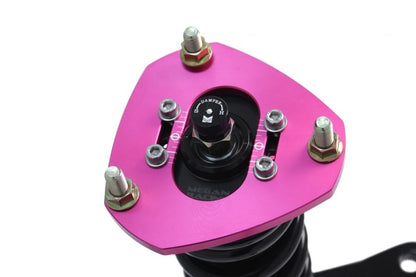 02-06 Acura RSX Megan Racing Coilovers - Spec-RS Series