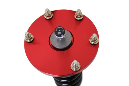07-12 Acura RDX Megan Racing Coilovers - Street Series