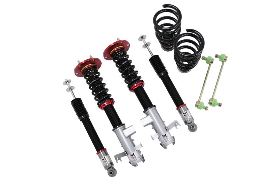 07-12 Acura RDX Megan Racing Coilovers - Street Series