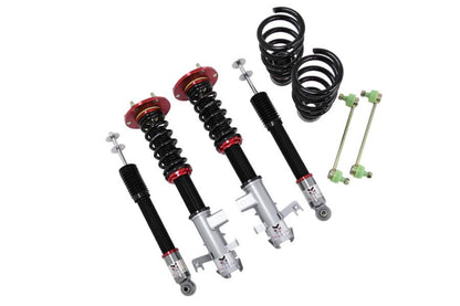 07-12 Acura RDX Megan Racing Coilovers - Street Series