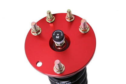 09-14 Acura TL Megan Racing Coilovers - Street Series
