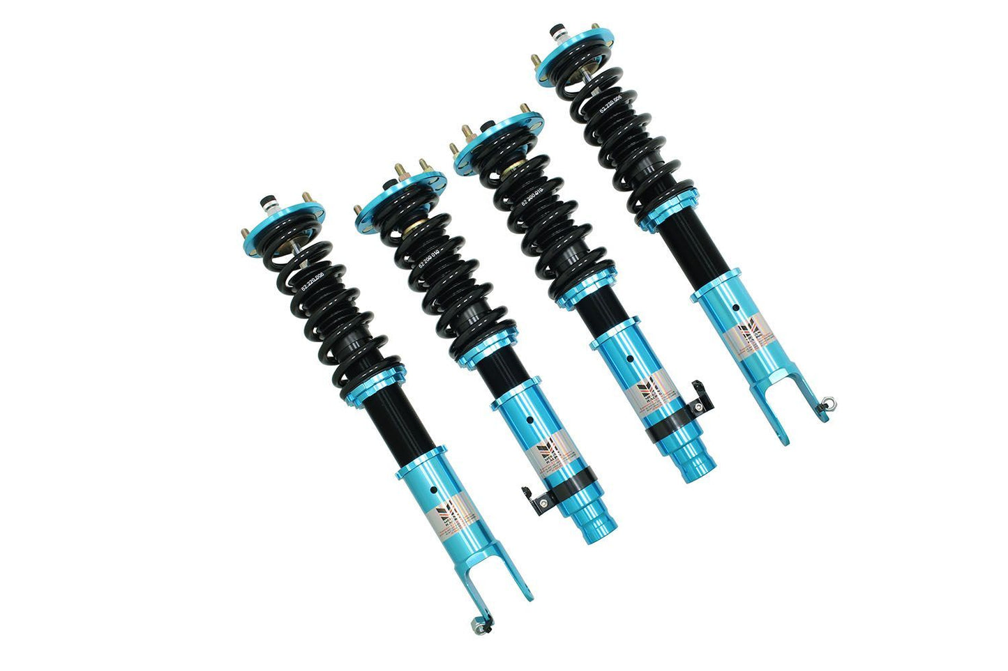 09-14 ACURA TL Megan Racing Coilovers- EZII