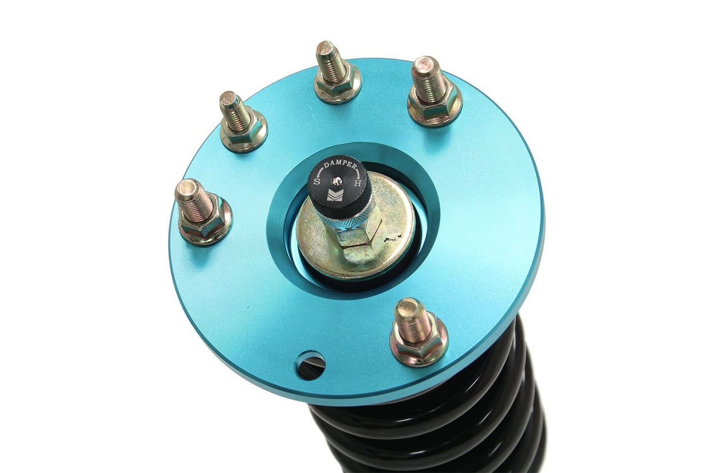 09-14 ACURA TL Megan Racing Coilovers- EZII