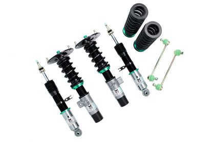 14-17 BMW M235i (F22) Megan Racing Coilovers - Euro II Series