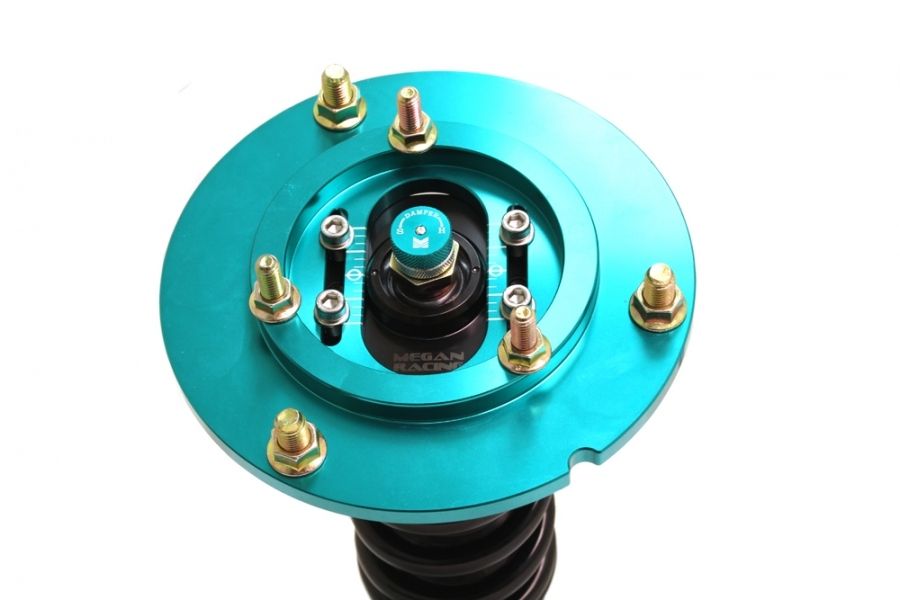 15-UP BMW M3 (F80) / M4 (F82) Megan Racing Coilovers - Euro II Series