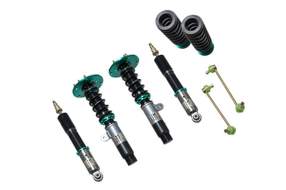 15-19 BMW M3 (F80) / M4 (F82) 5bolt Megan Racing Coilovers - Euro II Series
