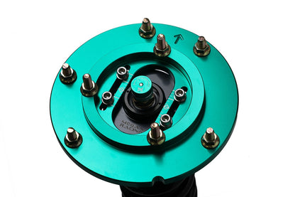 15-UP BMW M3 (F80) / M4 (F82) 5bolt Megan Racing Coilovers - Euro II Series