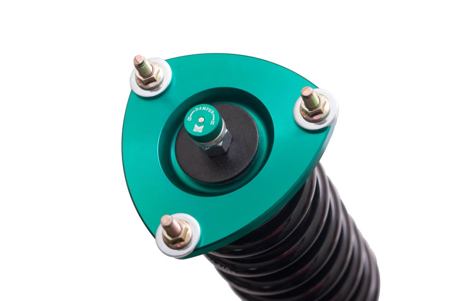 17-UP BMW 5 Series G30 F90 RWD Megan Racing Coilovers - Euro Series
