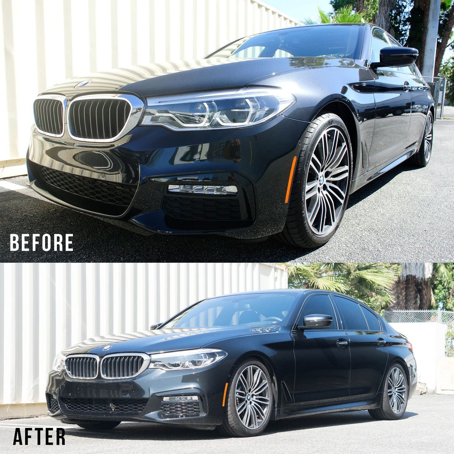 17-UP BMW 5 Series G30 F90 RWD Megan Racing Coilovers - Euro Series