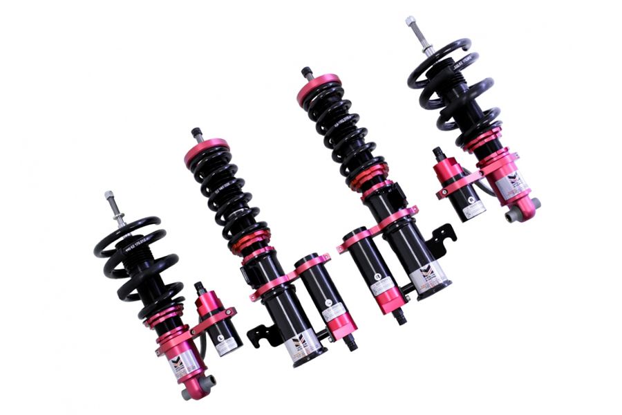 10-13 Chevrolet Camaro Megan Racing Coilovers - Spec-RS Series