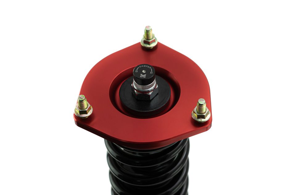 17-UP Chrysler Pacifica FWD Megan Racing Coilovers - Street Series