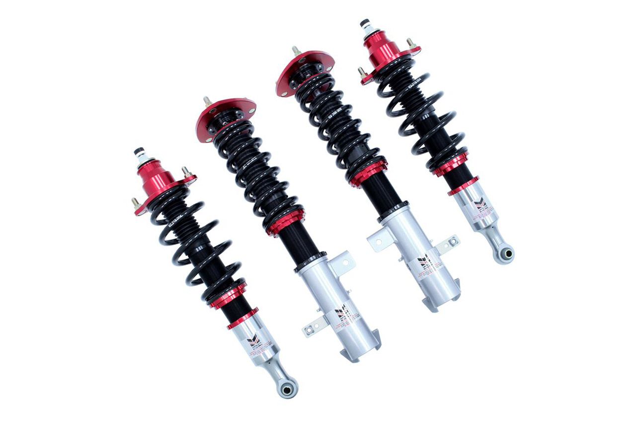 08-14 Dodge Avenger Megan Racing Coilovers - Street Series