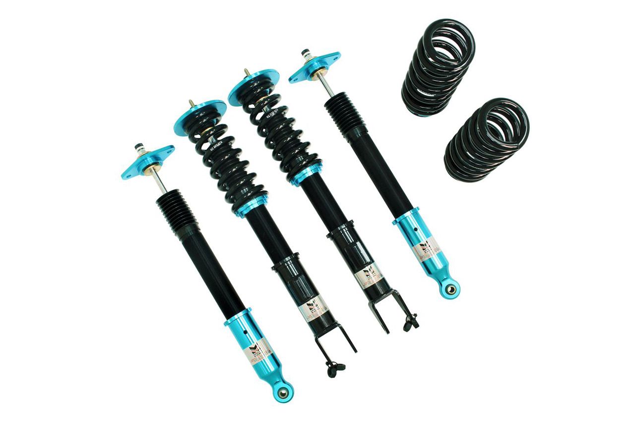 05-10 Dodge Charger RWD Megan Racing - EZ II Series Coilovers
