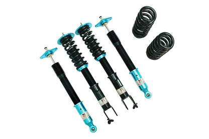 08-10 Dodge Challenger RWD Megan Racing - EZ II Series Coilovers