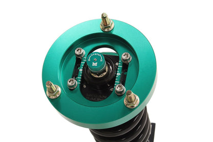 84-92 BMW E30 318i 45mm Megan Racing Coilovers - Euro II