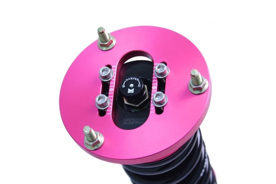 92-98 BMW 3-Series E36 incl M3 Megan Racing Coilovers - Spec-RS Series