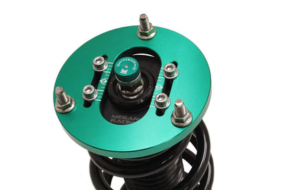 97-03 BMW 5-Series (E39) Megan Racing Coilovers - Euro II Series