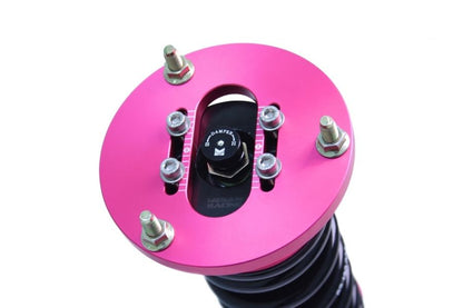 99-05 BMW 3-Series E46 Megan Racing Coilovers - Spec-RS Series