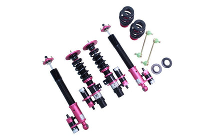 01-06 BMW 3-Series E46 M3 Megan Racing Coilovers - Spec-RS Series