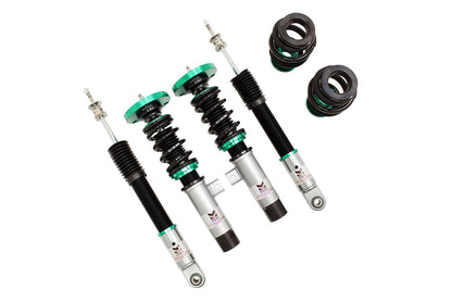 09-16  BMW Z4 (E89) Megan Racing Coilovers - Euro II Series