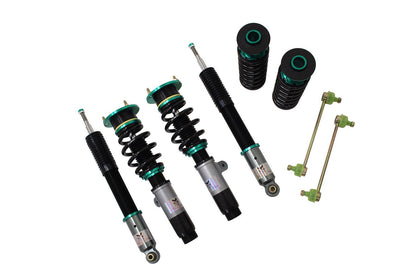 08-13 BMW E90/E92/E93 M3 w/ EDC Megan Racing Coilovers - Euro Series