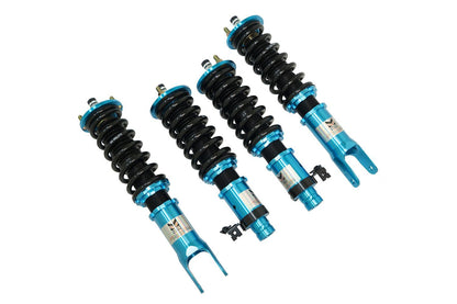 88-91 Honda Civic / CRX Megan Racing Coilovers- EZII