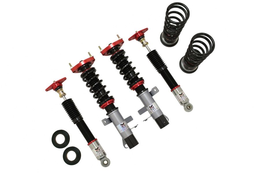 13-UP Ford Focus ST Megan Racing Coilovers - Street Series