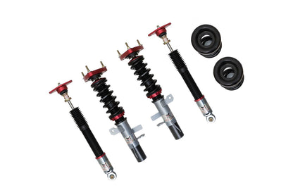 16-UP Ford Focus RS Megan Racing Coilovers - Street Series