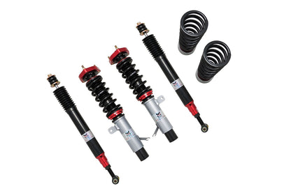 99-05 Ford Focus Megan Racing Coilovers - Street Series