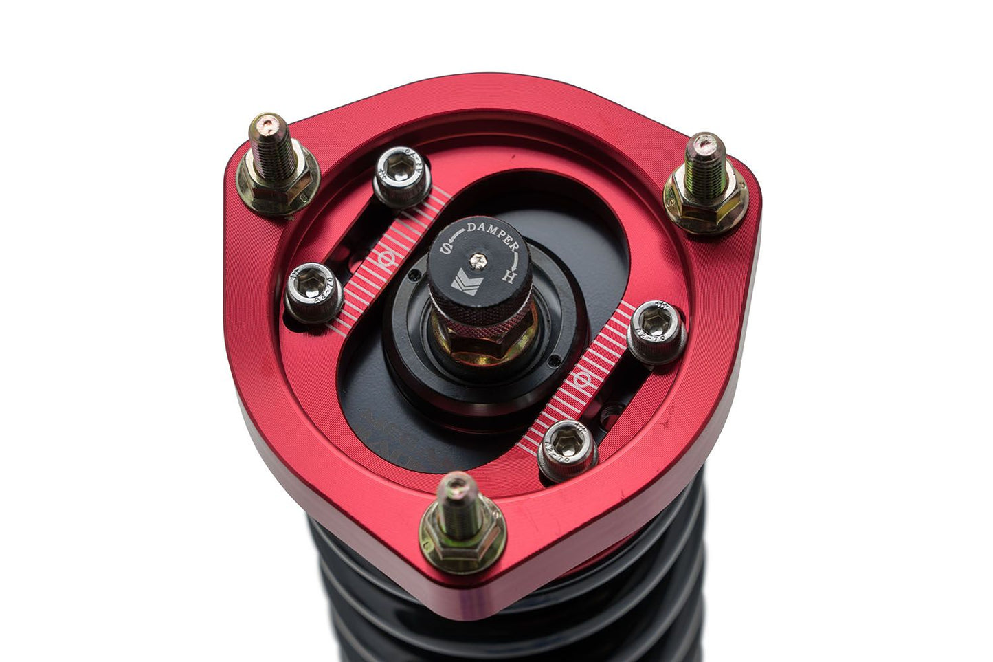 99-05 Ford Focus Megan Racing Coilovers - Street Series