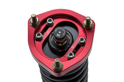 99-05 Ford Focus Megan Racing Coilovers - Street Series