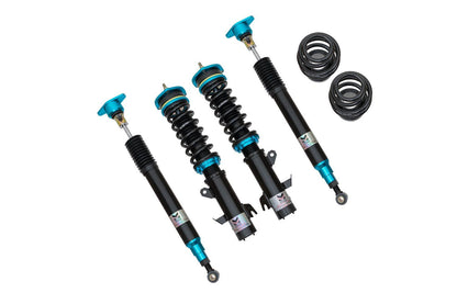 11-18 Ford Fiesta Megan Racing Coilovers- EZII