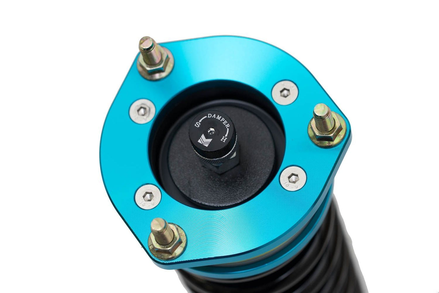 11-18 Ford Fiesta Megan Racing Coilovers- EZII