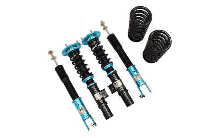 09-12 Ford Flex Megan Racing Coilovers- EZII